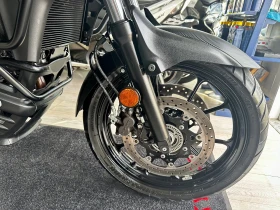 Suzuki V-strom 650i TC/ABS 16426км., снимка 8