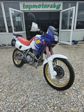  Honda Nx