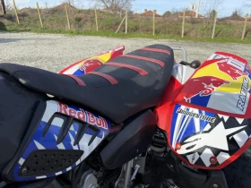 Polaris Outlaw Predator, снимка 10 - Мотоциклети и мототехника - 52901666