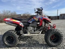 Polaris Outlaw Predator, снимка 8 - Мотоциклети и мототехника - 52901666