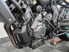 Yamaha Mt-07 Akrapovic ABS | Mobile.bg    9