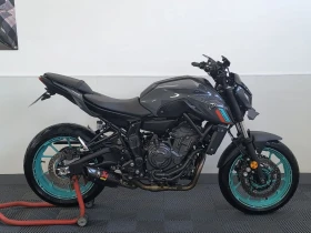 Yamaha Mt-07 Akrapovic ABS | Mobile.bg    5