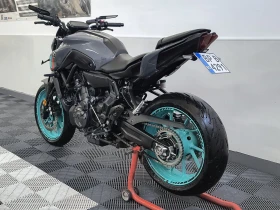 Yamaha Mt-07 Akrapovic ABS | Mobile.bg    3