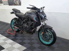 Yamaha Mt-07 Akrapovic ABS | Mobile.bg    6