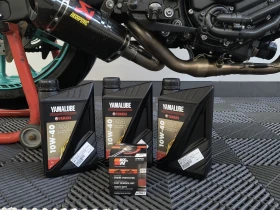 Yamaha Mt-07 Akrapovic ABS | Mobile.bg    13