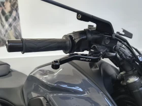 Yamaha Mt-07 Akrapovic ABS | Mobile.bg    10