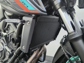 Yamaha Mt-07 Akrapovic ABS | Mobile.bg    11