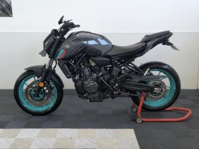 Yamaha Mt-07 Akrapovic ABS | Mobile.bg    2