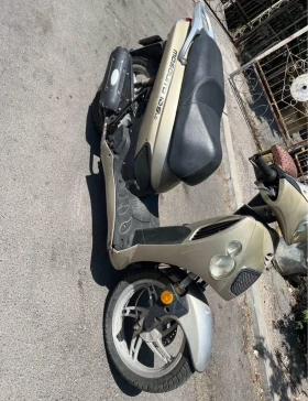    Garelli Mosquito 125 