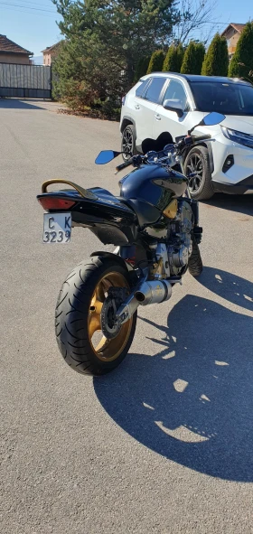 Обява за продажба на Honda Hornet ~7 000 лв. - изображение 3