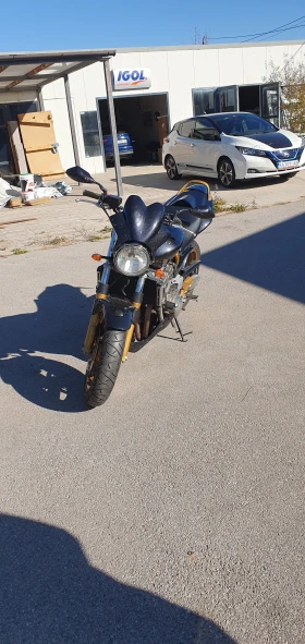 Обява за продажба на Honda Hornet ~7 000 лв. - изображение 1