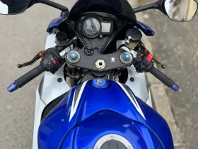 Suzuki Gsxr 1000 K8 | Auto.bg — изображение 7