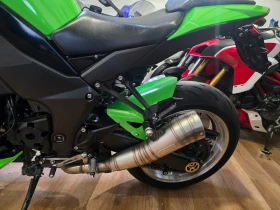 Kawasaki Z 1000 ABS | Auto.bg — изображение 8
