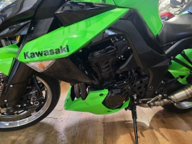Kawasaki Z 1000 ABS | Auto.bg — изображение 7