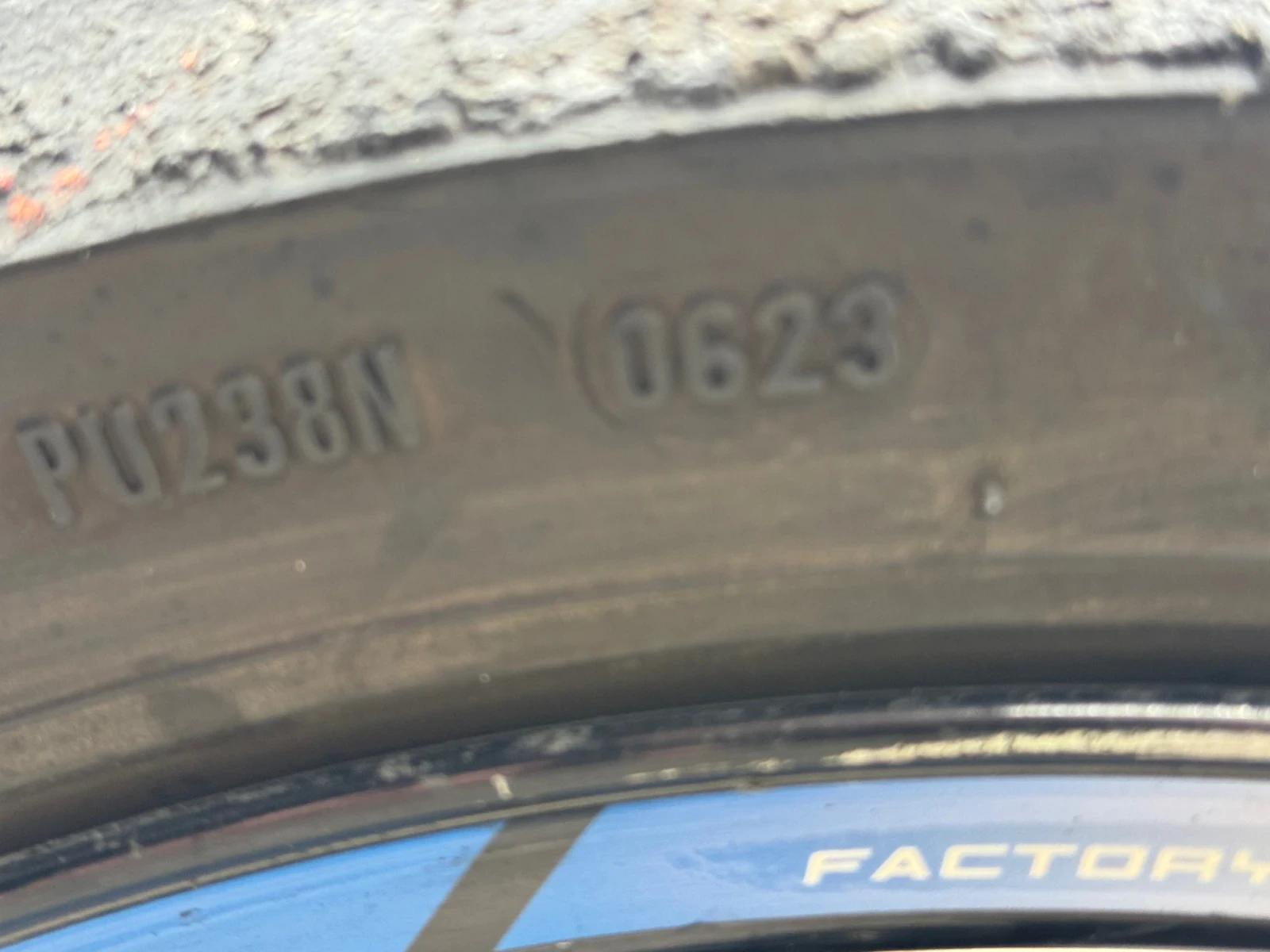 Suzuki Gsxr 1000 K8, снимка 12 - Мотоциклети и мототехника - 54030877