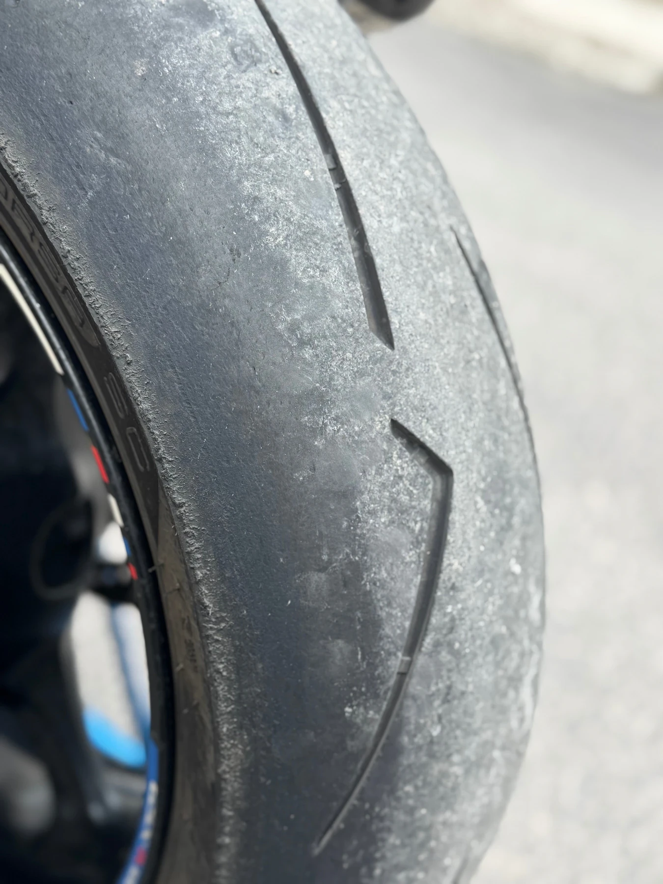 Suzuki Gsxr 1000 K8, снимка 13 - Мотоциклети и мототехника - 54030877