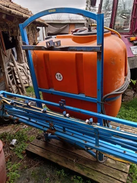 Пръскачка Друга марка, снимка 2