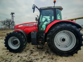 Трактор Massey 6490, снимка 5