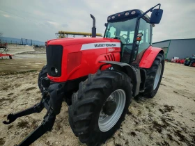 Трактор Massey 6490, снимка 4