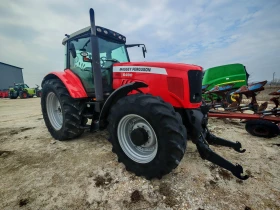 Трактор Massey 6490, снимка 2