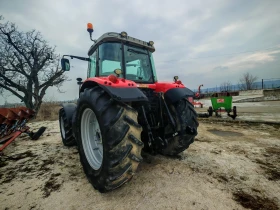 Трактор Massey 6490, снимка 6