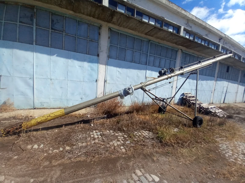 Специализирани машини Други OZDEMSAN DKH12-200