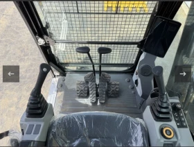 Багер Caterpillar 324 , снимка 10