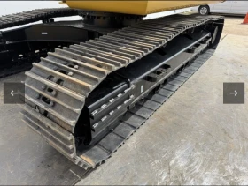 Багер Caterpillar 324 , снимка 12