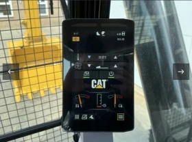 Багер Caterpillar 324 , снимка 8