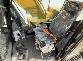 Багер Caterpillar 324 , снимка 6
