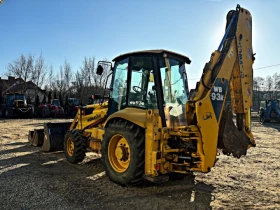  Komatsu WB93R-2 | Mobile.bg    4