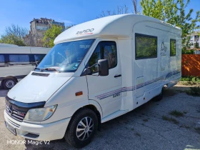 Кемпер Rapido, снимка 11