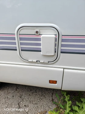 Кемпер Rapido, снимка 8