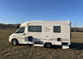 Кемпер Rapido, снимка 13