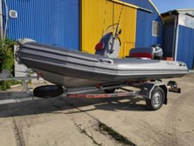 Надуваема лодка Adventure V450HD, снимка 4