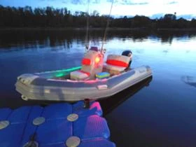 Надуваема лодка Adventure V450HD, снимка 8