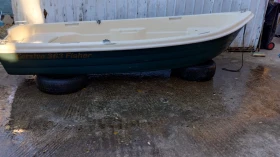 Лодка Corsiva 363 Fisher, снимка 6