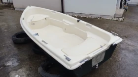 Лодка Corsiva 363 Fisher