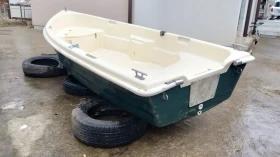 Лодка Corsiva 363 Fisher | Auto.bg — изображение 7