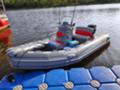 Надуваема лодка Adventure V450HD, снимка 6 - Воден транспорт - 35217641