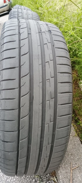 Гуми с джанти Sailun 215/50R17, снимка 5