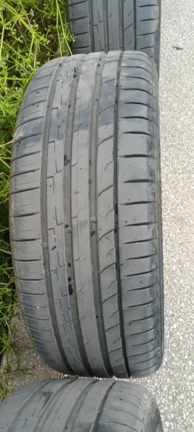 Гуми с джанти Sailun 215/50R17, снимка 3