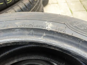 Гуми Летни 245/45R19, снимка 10