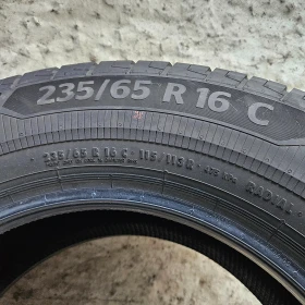Гуми Летни 235/65R16, снимка 13