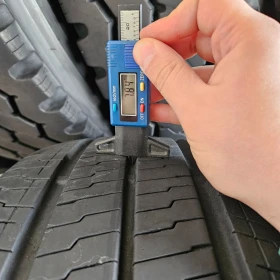 Гуми Летни 235/65R16, снимка 7