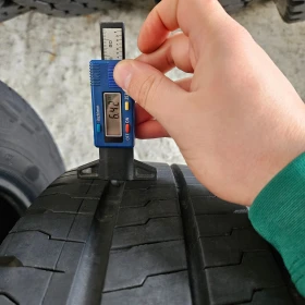 Гуми Летни 235/65R16, снимка 5