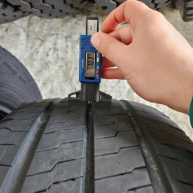Гуми Летни 235/65R16, снимка 4