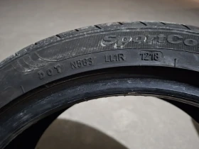 Гуми Летни 215/45R17, снимка 6