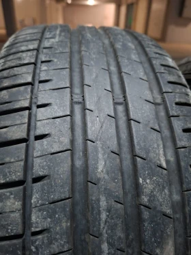 Гуми Летни 215/45R17, снимка 10