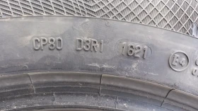 Гуми Зимни 265/60R18, снимка 8